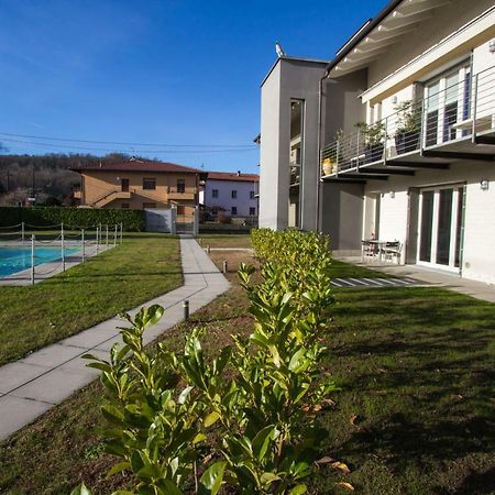 Boutique Apartment - La Dolce Vita 레노 디 레기우노 외부 사진